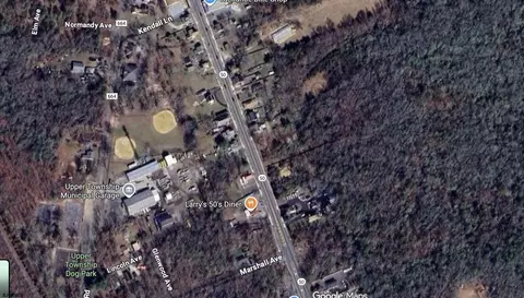 1 Route 50 Lot 7104, Tuckahoe, NJ 08270