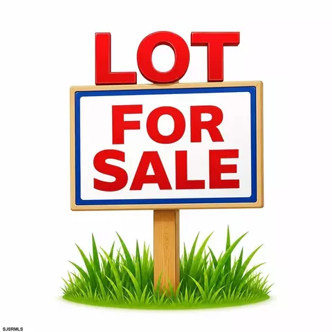 2 Route 50 Lot 6901, Tuckahoe, NJ 08270