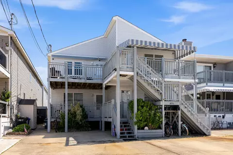 405 W Hildreth Ave #A, Wildwood, NJ 08260