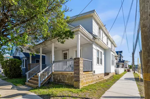 132 W Juniper Ave, Wildwood, NJ 08260