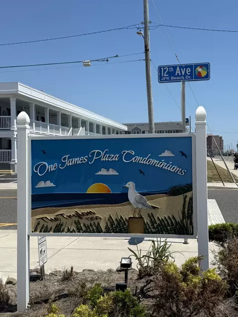 1200 Kennedy Dr #112, North Wildwood, NJ 08260