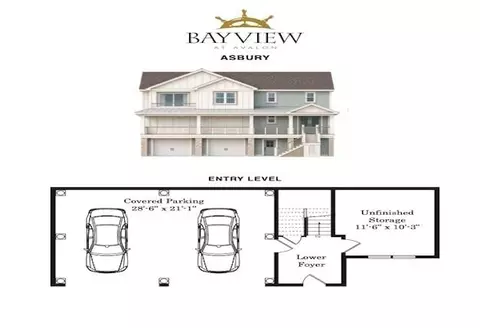 675 Avalon Blvd, Avalon, NJ 08202