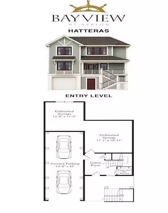 14 Meadow View Ln, Avalon, NJ 08202