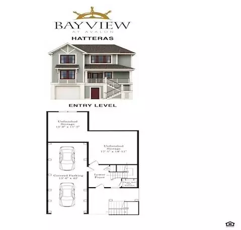 12 Meadow View Ln, Avalon, NJ 08202