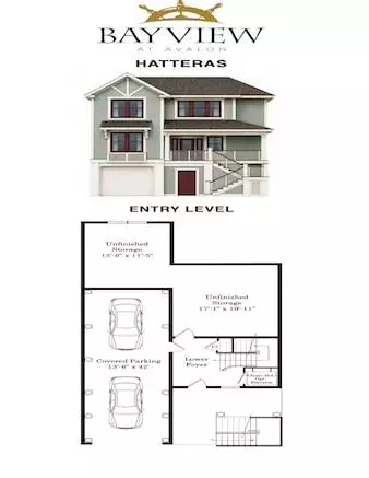 22 Meadow View Ln, Avalon, NJ 08202
