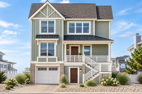 22 Meadow View Ln, Avalon, NJ 08202