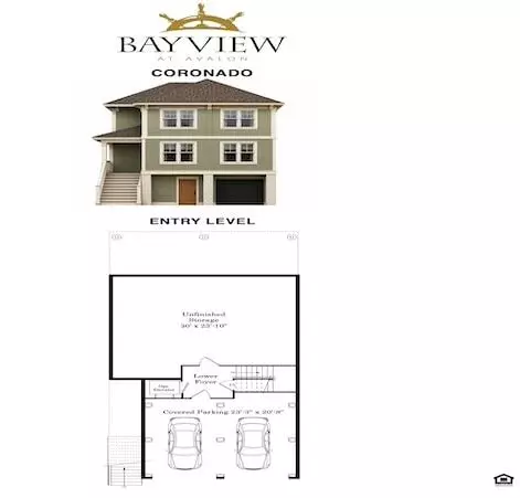 24 Meadow View Ln, Avalon, NJ 08202