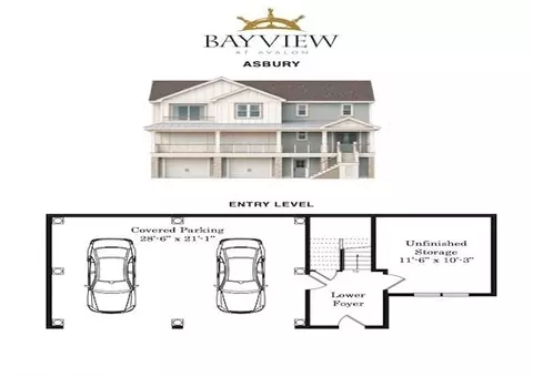5 Meadow View Ln, Avalon, NJ 08202
