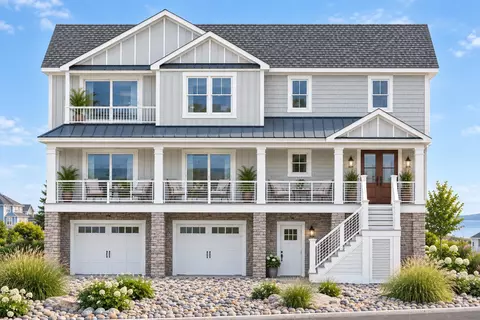 5 Meadow View Ln, Avalon, NJ 08202