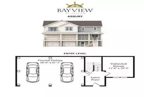 25 Channel Rd, Avalon, NJ 08202