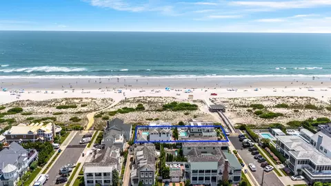 2 88th St #4 88TH STREET, Stone Harbor, NJ 08247