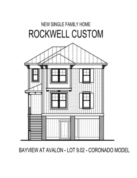 6 Meadowview Ln, Avalon, NJ 08202