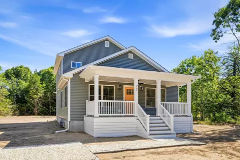 22 Johnstown Ln, Cape May Court House, NJ 08210