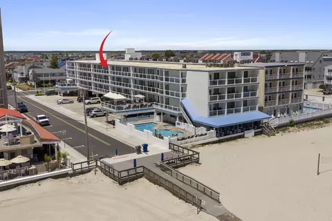 9103 Atlantic Ave #408, Wildwood Crest, NJ 08260