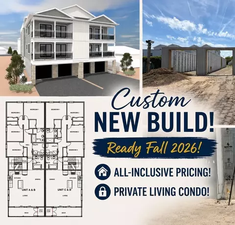 308 W Lincoln Ave #C, Wildwood, NJ 08260