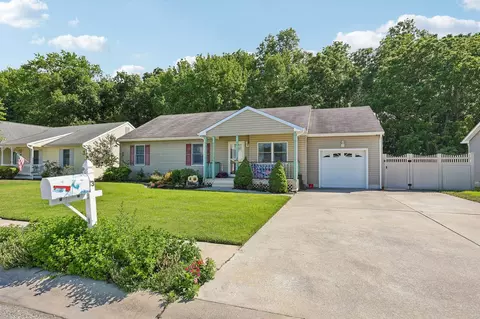 13 Cormorant Way, Cape May, NJ 08204