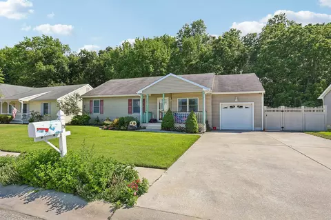 13 Cormorant Way, North Cape May, NJ 08204