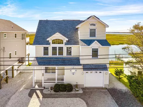 727 A Stone Harbor Blvd, Cape May Court House, NJ 08210