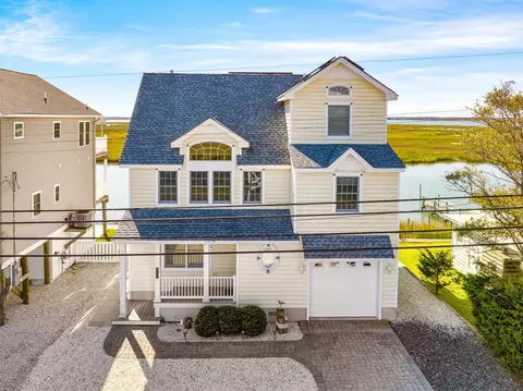 727 A Stone Harbor Blvd, Cape May Court House, NJ 08210