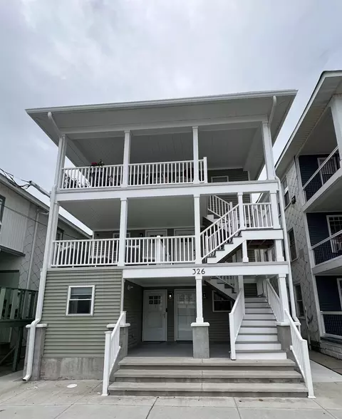 326 E Glenwood Ave #4, Wildwood, NJ 08260