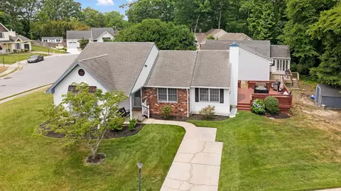 9 Egret Dr, North Cape May, NJ 08204