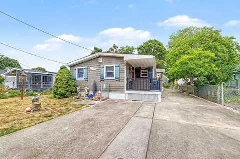 117 Evergreen Ave, Villas, NJ 08251