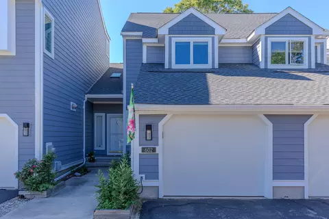 602 Saint James Pl #602, Cape May, NJ 08204
