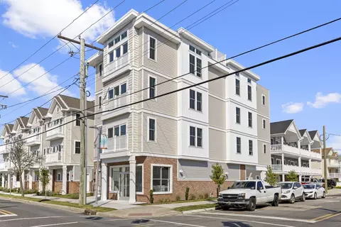 4000 Pacific Ave #300, Wildwood, NJ 08260