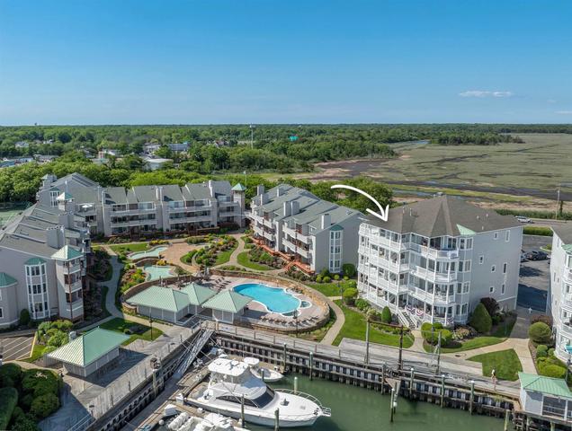 902 Ocean Dr #244, Cape May, NJ 08204