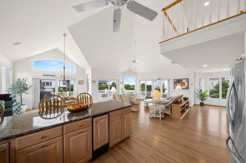 Kitchen - 105 40th St, Avalon, NJ 08202 photo 2 of 2