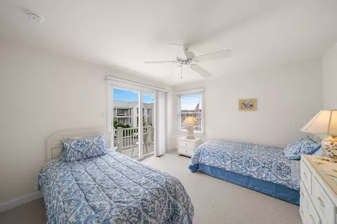Bedroom - 105 40th St, Avalon, NJ 08202 photo 6 of 7