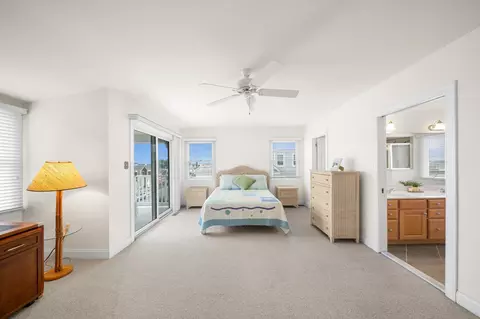 Bedroom - 105 40th St, Avalon, NJ 08202 photo 2 of 7