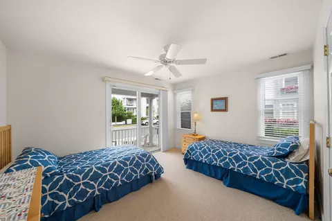Bedroom - 105 40th St, Avalon, NJ 08202 photo 4 of 7