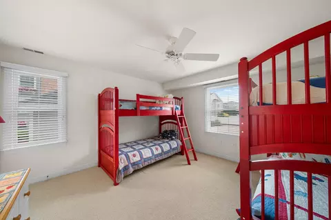 Bedroom - 105 40th St, Avalon, NJ 08202 photo 5 of 7