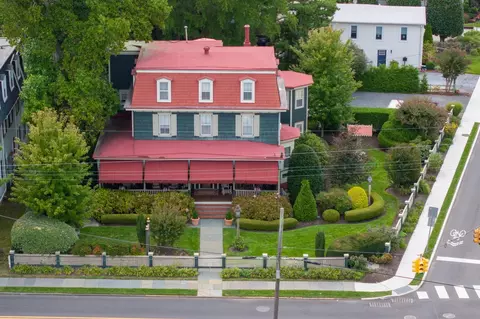 933 Washington St, Cape May, NJ 08204