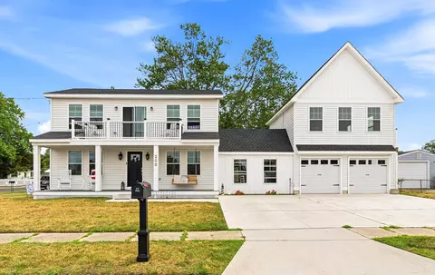 200 Holmes Ave, North Cape May, NJ 08204
