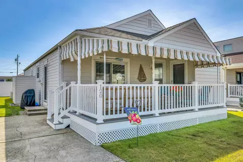120 W Trenton Ave, Wildwood Crest, NJ 08260