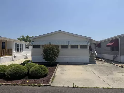 1402 S Rt 9 #LOT 128, Burleigh, NJ 08210