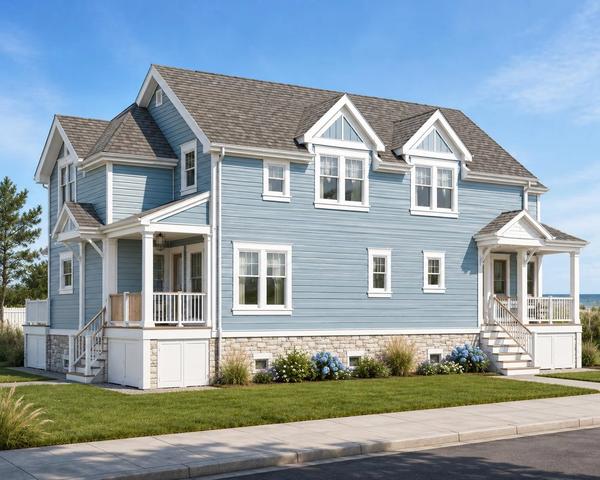 101 Oak Ave, Del Haven, NJ 08251