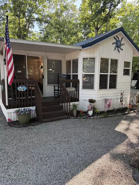 3066 Route 9 UNIT 167, Ocean View, NJ 08230