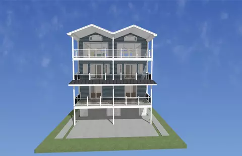 1104 Landis Ave N UNIT SEA, Sea Isle City, NJ 08243