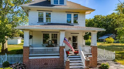 121 Reading Ave, Woodbine, NJ 08270