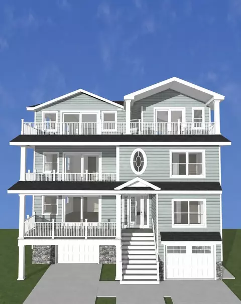 135 89th St, Sea Isle City, NJ 08243