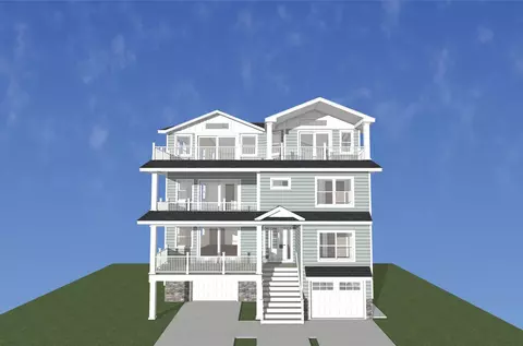 135 89th St, Sea Isle City, NJ 08243