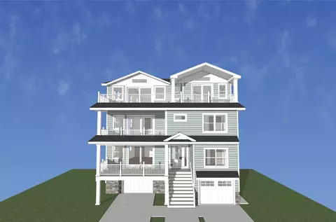 135 89th St, Sea Isle City, NJ 08243