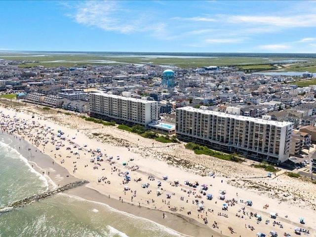 3700 Boardwalk #703S, Sea Isle City, NJ 08243