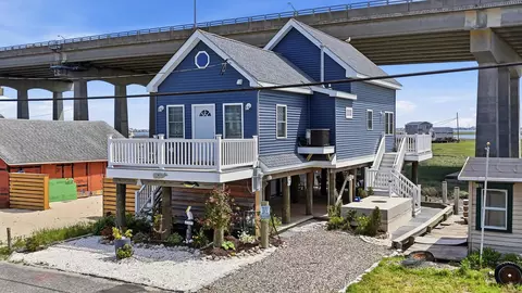 35 W Old North Wildwood Blvd, Grassy Sound, NJ 08260