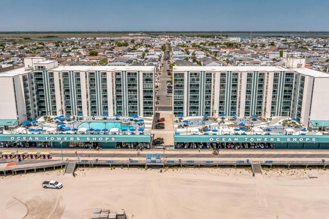 5201 Ocean Ave #3011, Wildwood, NJ 08260