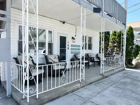 148 E Burk Ave #1, Wildwood, NJ 08260