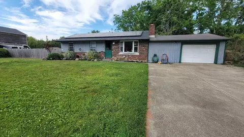 5 Frances Dr, Woodbine, NJ 08270
